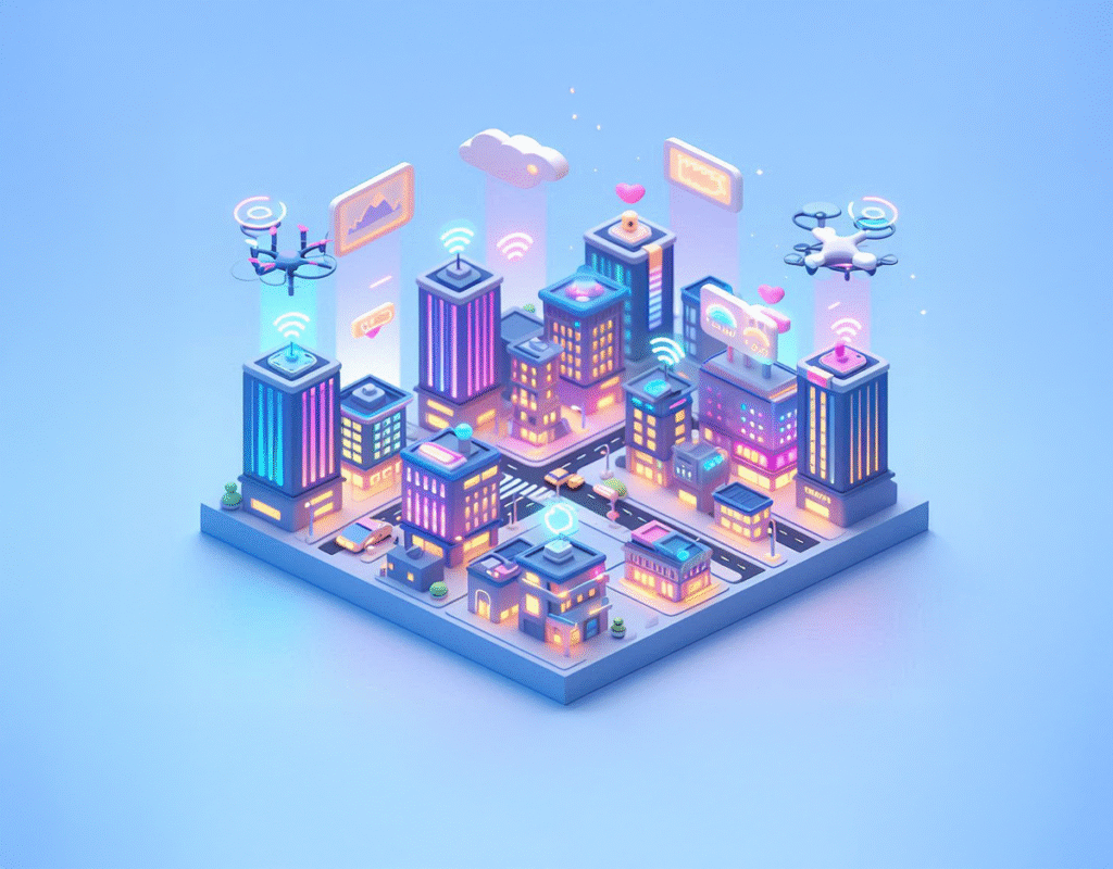 smart city