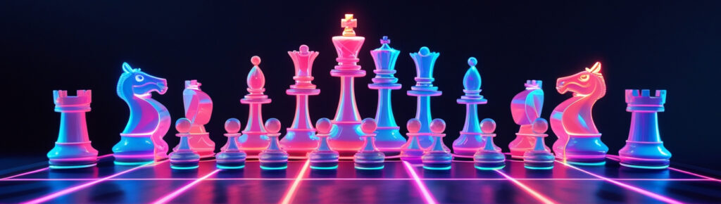 Hikaru Nakamura's King Toss
