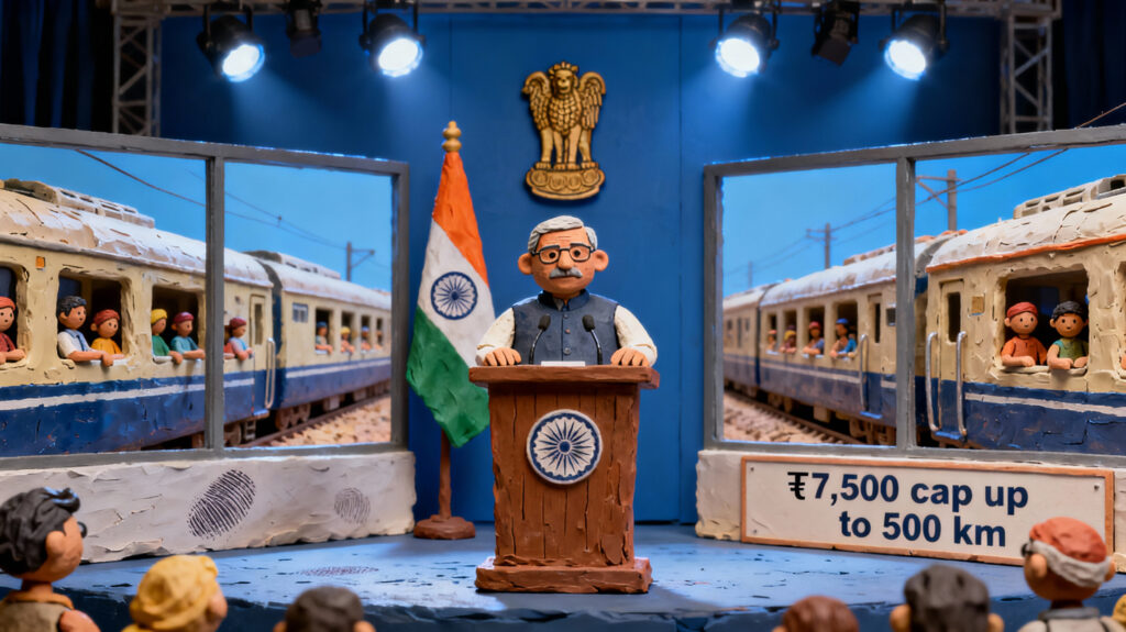 Civil aviation minister briefing media on IndiGo crisis, flight cuts and protection for affected passengers