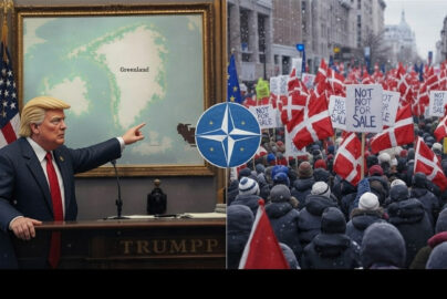 Trump Greenland acquisition crisis: President's territorial ambitions clash with indigenous resistance and NATO unity